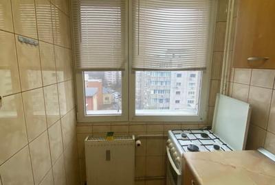 Garsoniera, 40mp, etaj 8/10, Dristor, Metrou 2 min - 8