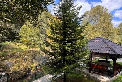Vila de Vânzare în Cheia, Prahova - Relaxare și Confort într-un Cadru Natural de - 50