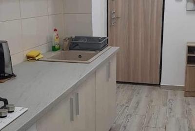 Apartament de vânzare Tomis nord vis a vis de Hotel Dobrogea stradal - 6
