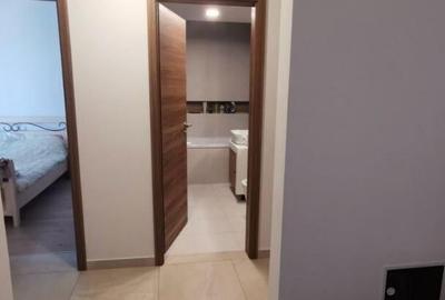 Apartament 2 camere, decomandat - zona Racadau, Complex Cosmopolit - 4