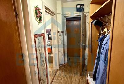 Apartament cu 3 camere decomandat în Scriitorilor - 1