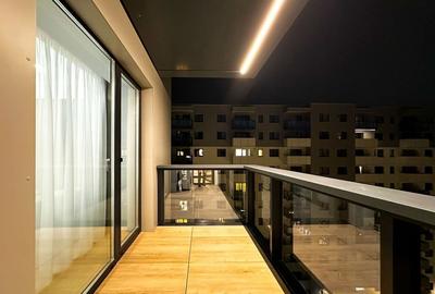 For rent I 3-room apartment I 100 sq m I Designer - 6