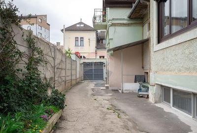 Garsonieră decomandată, mobilată în Ultracentral - 11