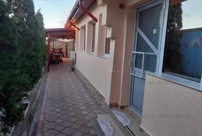SUPER VILA 2018 P M SPATIU COMERCIAL 400mp. MOBILAT, Cher - 1