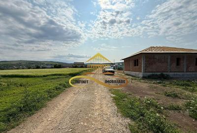 Teren intravilan de Vanzare in Magura Bacau - 2