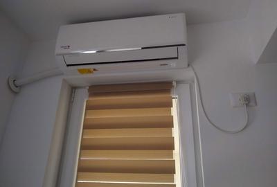 Apartament cu 2 camere semidecomandat în Chiajna - 4