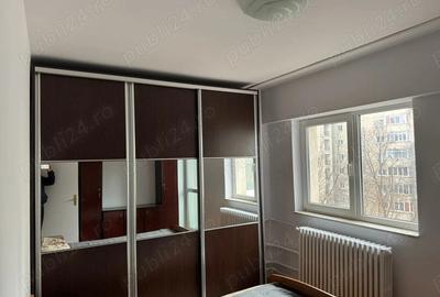 Apartament cu 2 camere semidecomandat în 13 Septembrie