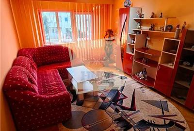 Apartament cu 4 camere decomandat, mobilat în Turnișor - 3