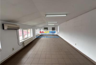 Birou, de 100 mp, în Central - 7