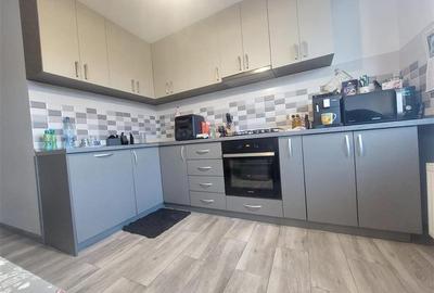 Casa de vanzare zona Mahmudiei Tulcea - 4