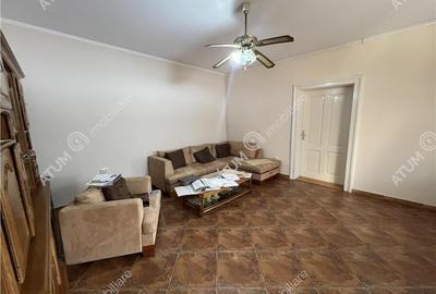 Casa individuala pe un nivel si teren de 1300 mp in zona Turnisor - 31