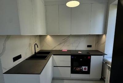 Apartament cu 2 camere de vanzare - 2