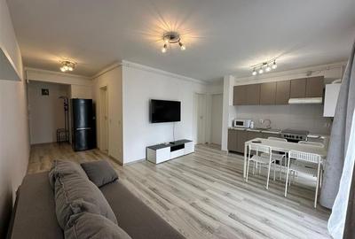 Apartament modern 3 camere balcon  si parcare complex Magnolia - 1