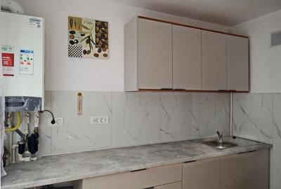 Apartament cu 2 camere decomandat în Central - 1