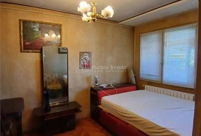 Apartament cu 2 camere semidecomandat în Bucureștii Noi - 3