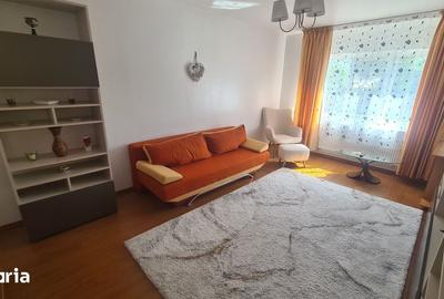 Apartament cu 2 camere decomandat în Central - 8