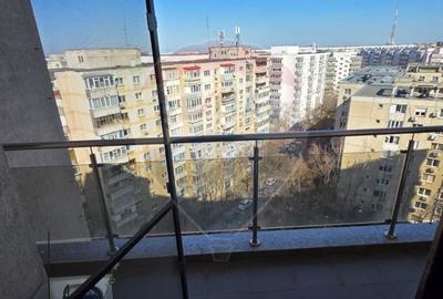 Garsonieră decomandată, mobilată în Central - 6