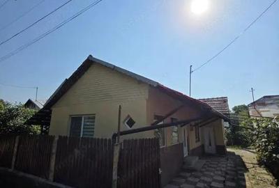 Casa, teren generos Magurele, sat Iazu, Prahova - 13