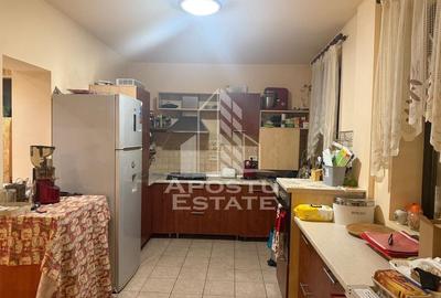 Casă cu 5 camere cu Teren 1473 Mp în Calea Urseni - 14