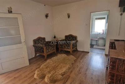 Casă cu Teren 1400 Mp în Brebu - 14