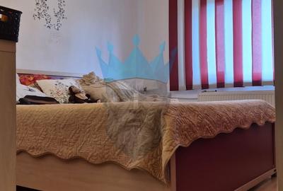 Apartament cu 3 camere decomandat, mobilat în Rahova - 8