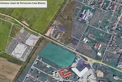 Teren în Vladimirescu - 4