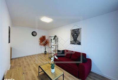 Apartament cu 3 camere în Șelimbăr