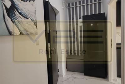 Garsonieră decomandată, mobilată în Lunca Cetățuii - 11