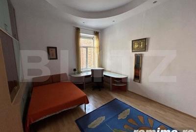 Apartament cu 3 camere decomandat în Centru Civic - 9