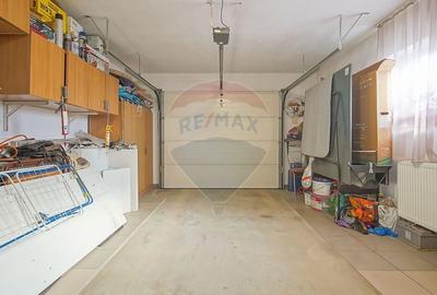 Casă cu 7 camere cu Teren 650 Mp în Bod - 34