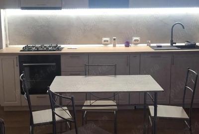 Garsonieră decomandată în Militari - 2