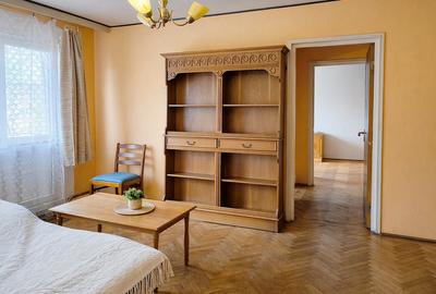 Apartament cu 2 camere semidecomandat în Gării - 2