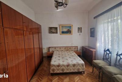 Casă cu 5 camere cu Teren 311 Mp în Cantacuzino - 13