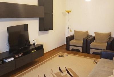 Apartament cu 2 camere decomandat în Iancului