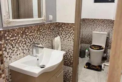 Apartament cu 2 camere decomandat, mobilat în Rovine - 6