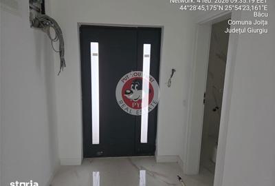 Casă cu 3 camere decomandat cu Teren 388 Mp în Joița - 14