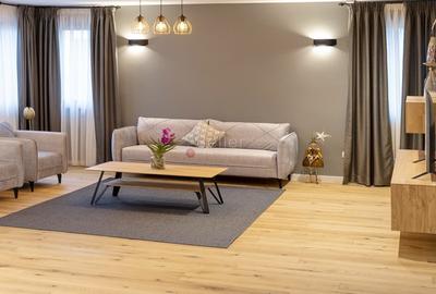 Vila  Finalizata cu predare la cheie - 3