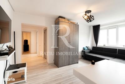 Apartament cu 3 camere decomandat în Orașul Nou - 10