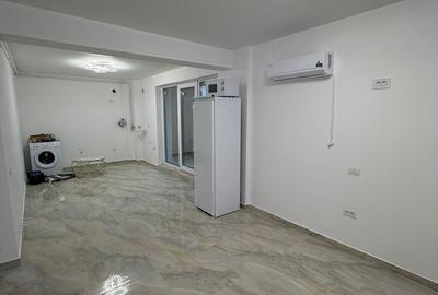 Apartament cu 2 camere semidecomandat, mobilat în Tomis Plus - 2