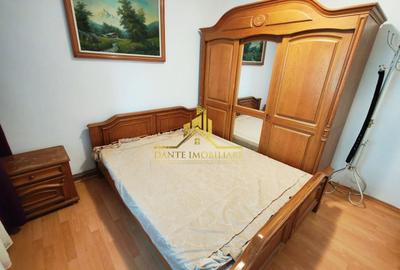 Apartament cu 3 camere semidecomandat, mobilat în Mărăști - 4