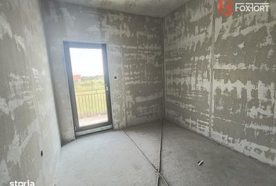 Casă cu 4 camere în Ghiroda - 9