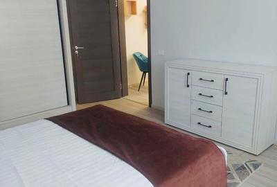 Garsonieră decomandată în Astra