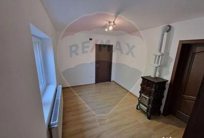Casă cu 4 camere cu Teren 572 Mp în Micălaca - 7
