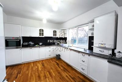 Casă cu 5 camere cu Teren 800 Mp în Valea Borcutului - 16