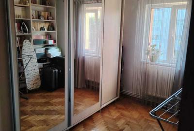 Apartament cu 4 camere decomandat în Obcini - 2