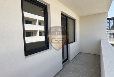 Apartament cu 2 camere decomandat în Universitate - 6