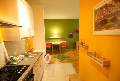 Apartament tip studio suprafata mare | Loc Parcare | Pipera | Scoala Americana - 7