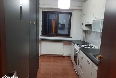 Apartament cu 2 camere decomandat în Mazepa 1 - 8
