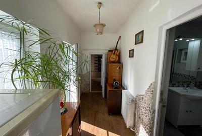 Casa individuala cu 120 mp utili, in zona semicentrala, in Gherla - 11