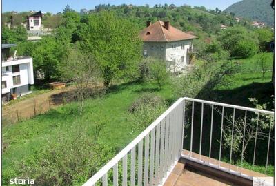Apartament cu 2 camere, mobilat în Schei - 9